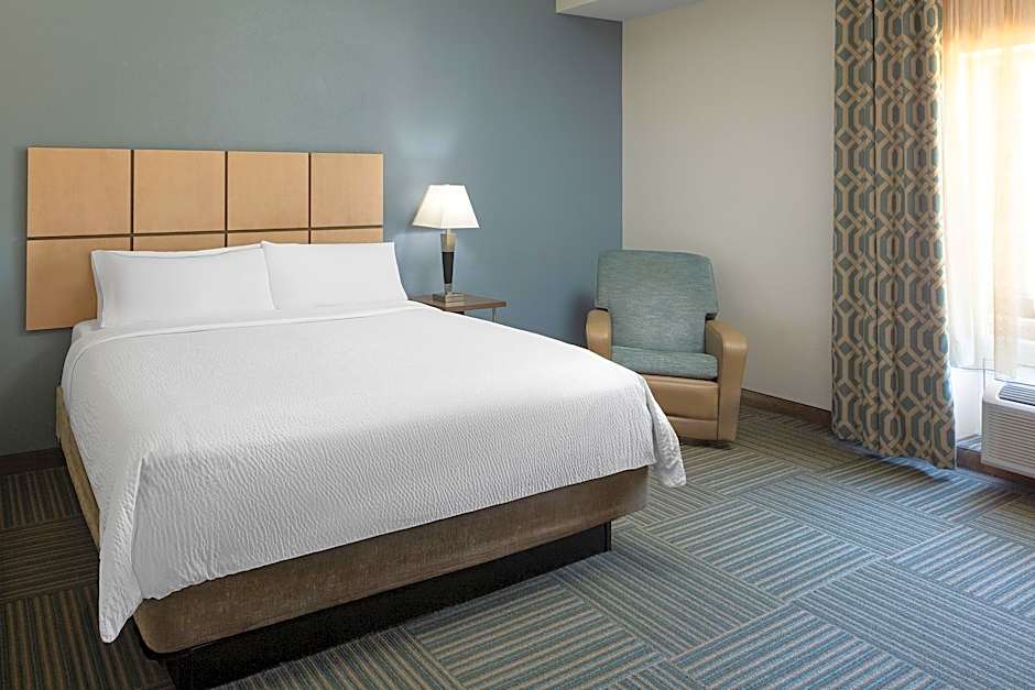 Candlewood Suites Omaha Airport By IHG