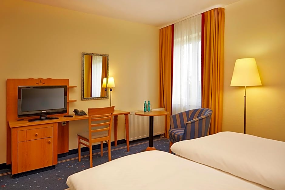 H+ Hotel & SPA Friedrichroda