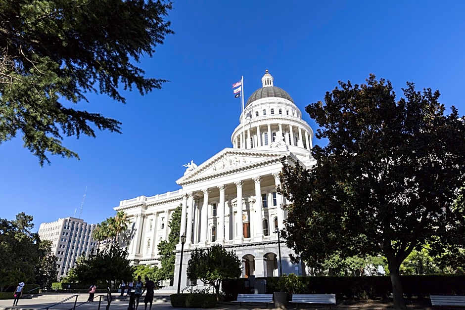 Staybridge Suites Sacramento Airport Natomas, an IHG Hotel