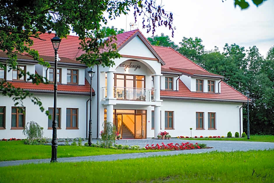 Rezydencja Dwór Polski