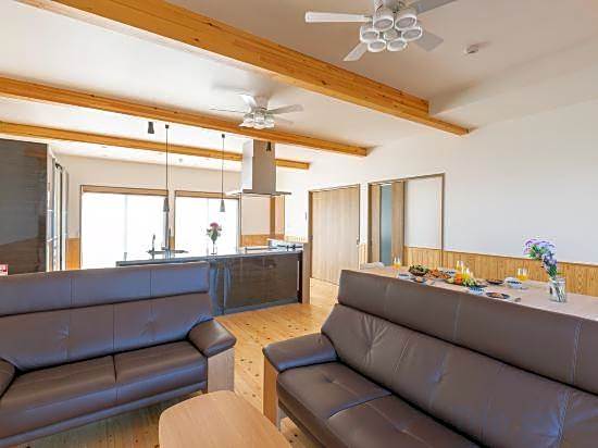 Ocean Villa Naruto