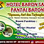Homestay Baronsari