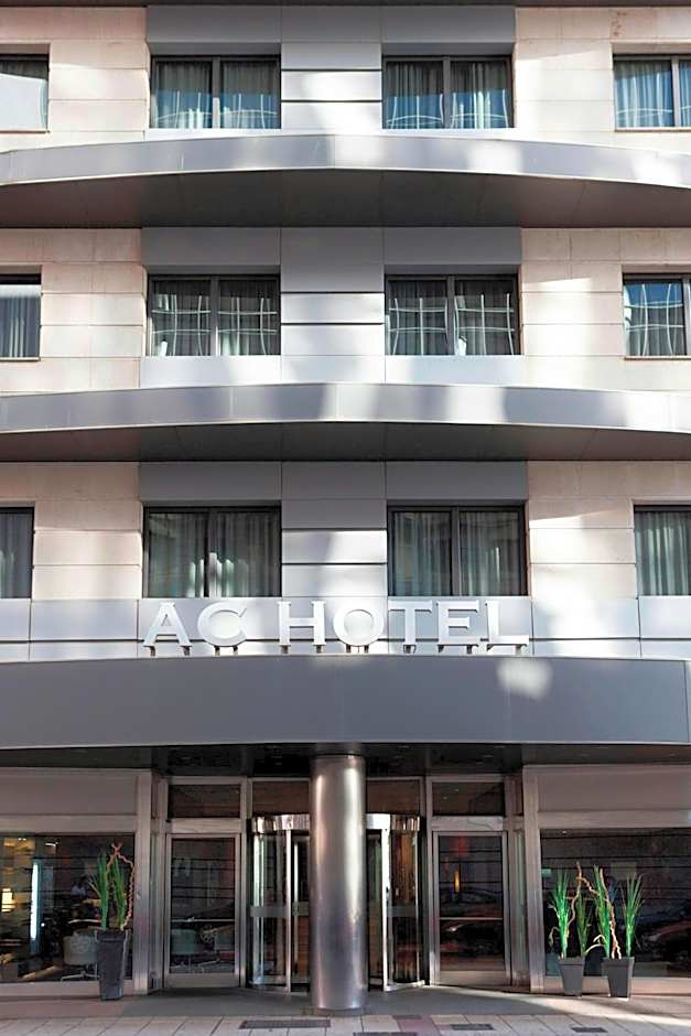 AC Hotel by Marriott Leon San Antonio