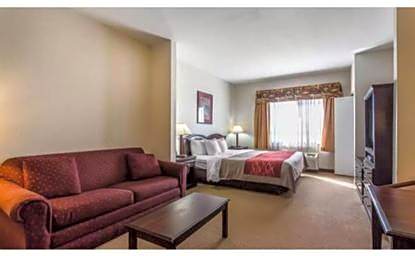 Travelodge by Wyndham Guymon