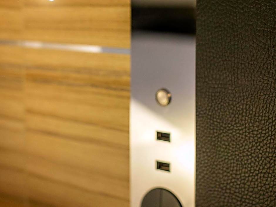 Novotel Leeds Centre