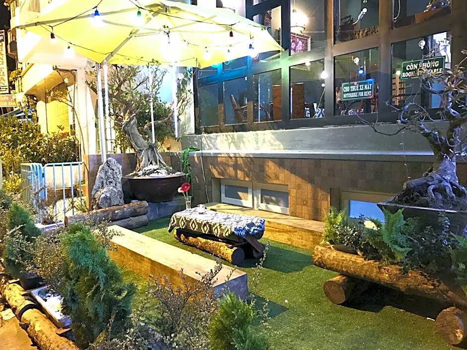 Pi Boutique Hotel