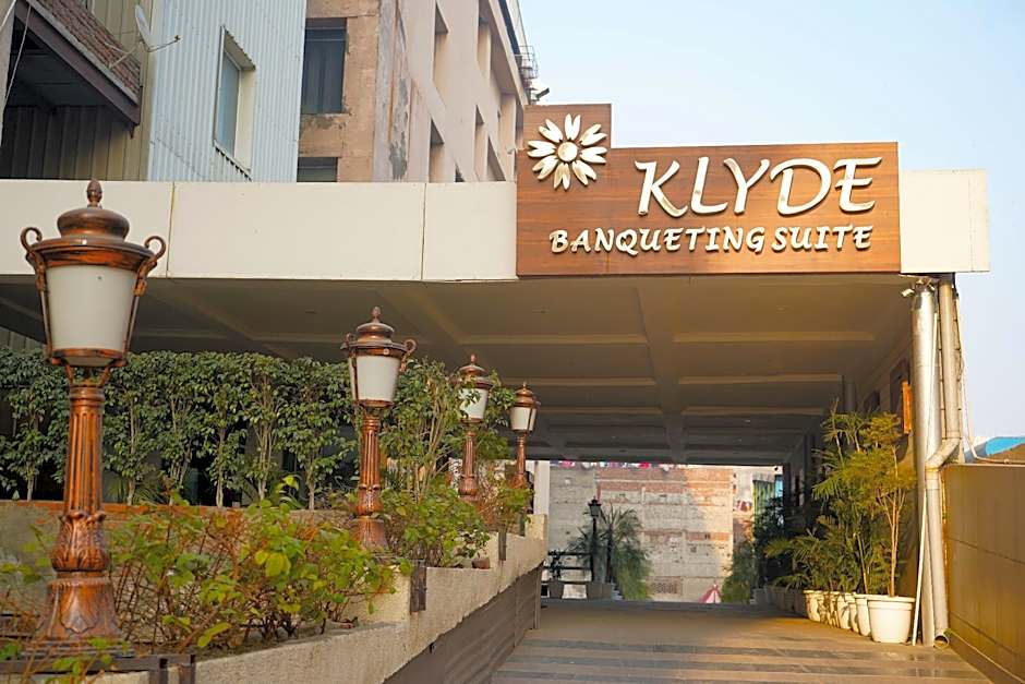 Klyde Grand Delhi NCR