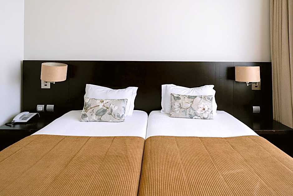 Hotel Conde de Agueda