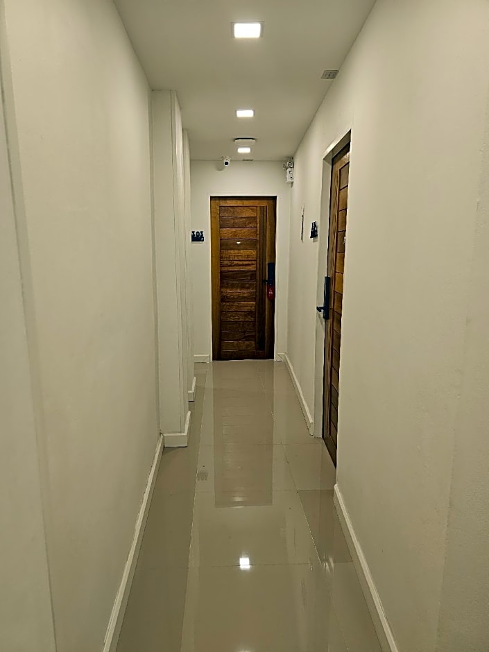 Sleepstation @pratunam