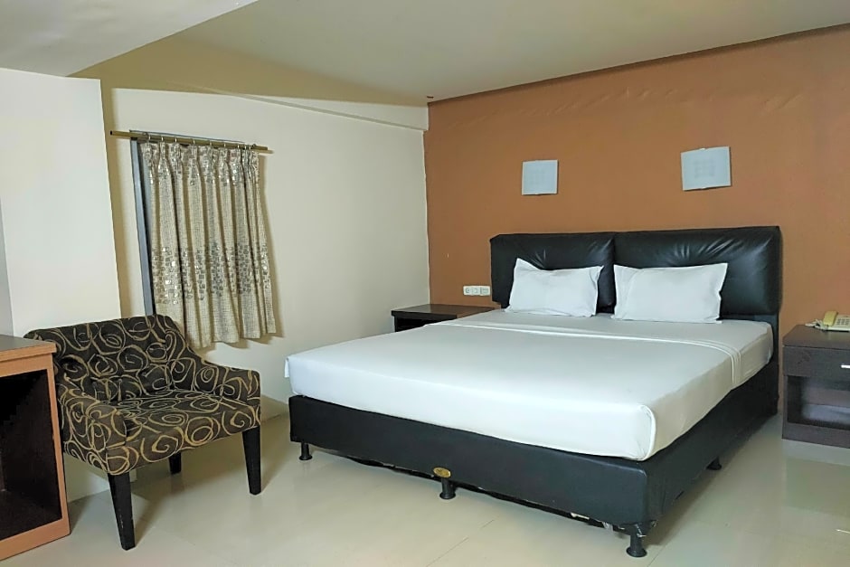 OYO 92471 Hasma Jaya Syariah