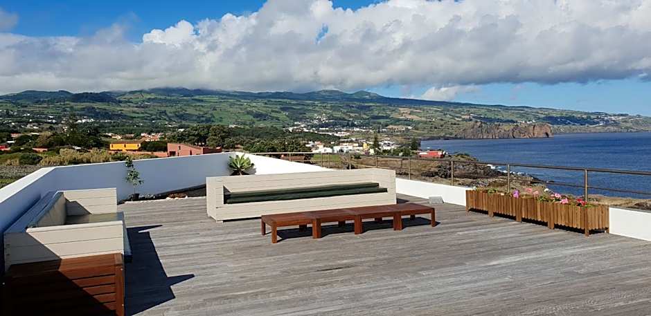 Sao Vicente Lodge - Atlantic Retreat