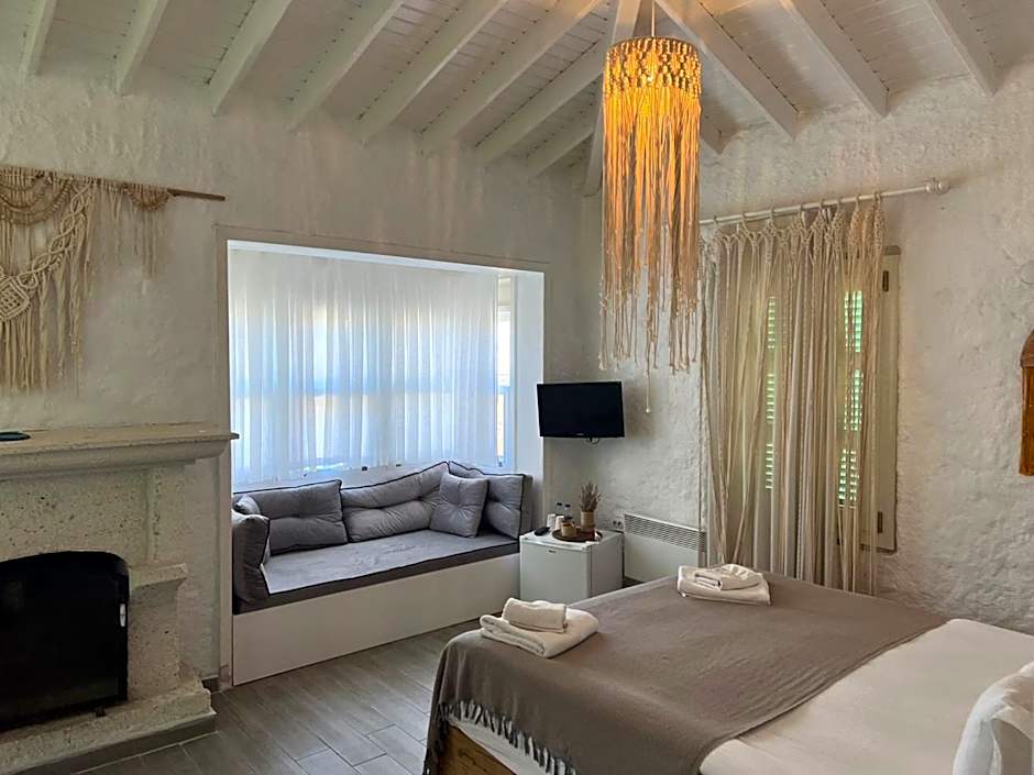 Alacati Boreas Hotel