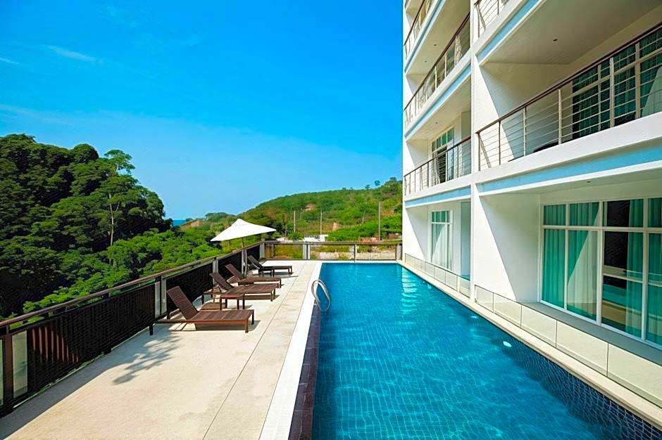 PP Grand Kamala Hotel