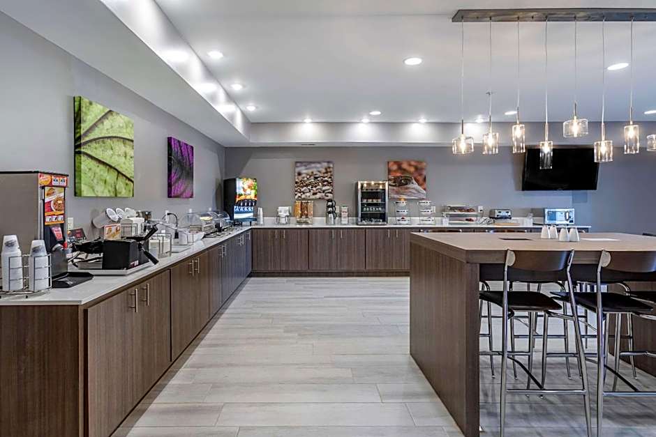 Sleep Inn & Suites Lebanon - Nashville Area