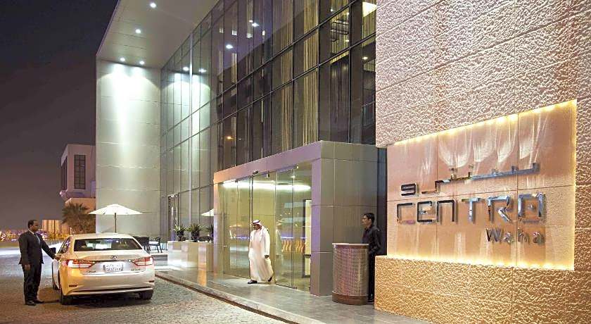Centro Waha by Rotana