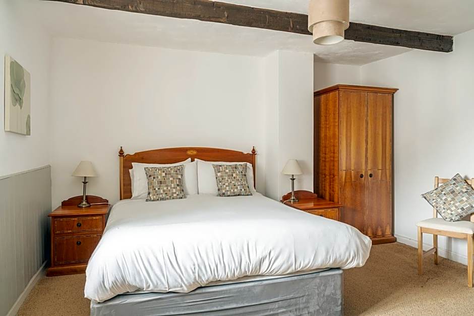 The Lordleaze Hotel And Restaurant