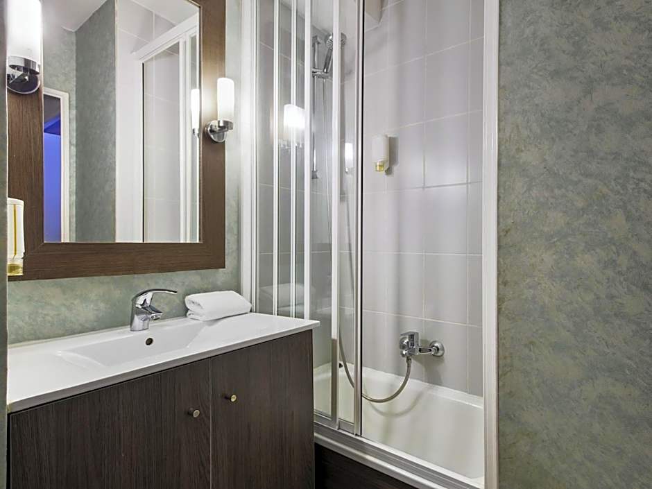 Aparthotel Adagio access Bordeaux Rodesse