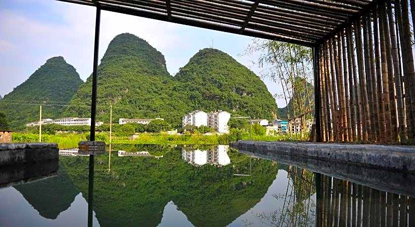 Yangshuo Sudder Street Guesthouse