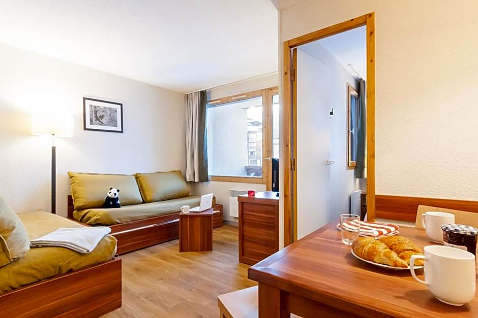 Residence Les Temples du Soleil