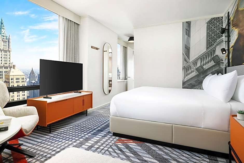Millennium Downtown New York - Newly Renovated