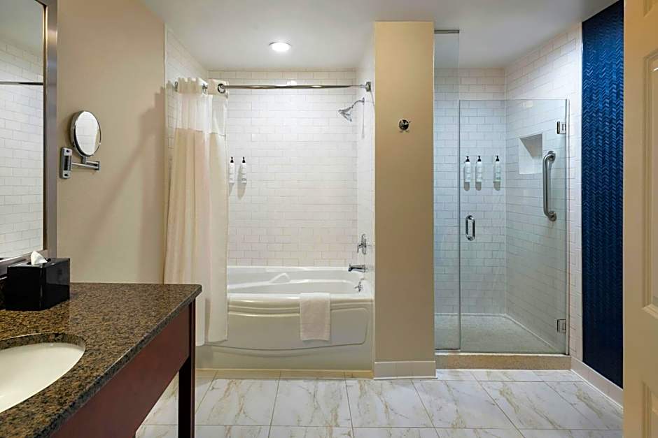 Fairfield Inn & Suites by Marriott Albany Downtown