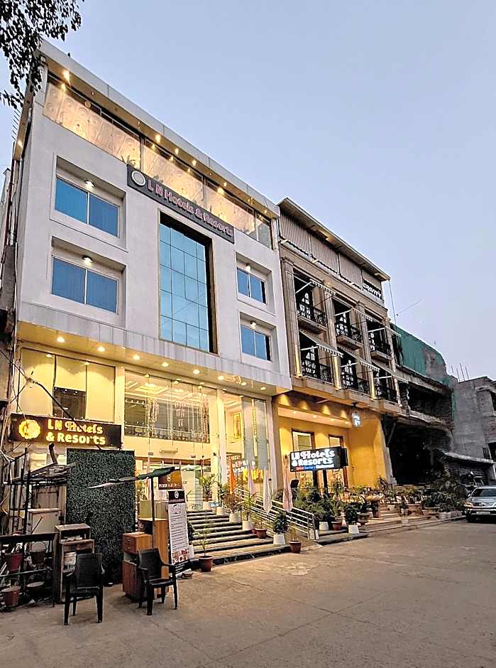 LN Hotels and Resorts