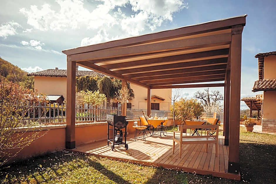 Selvicolle Country House
