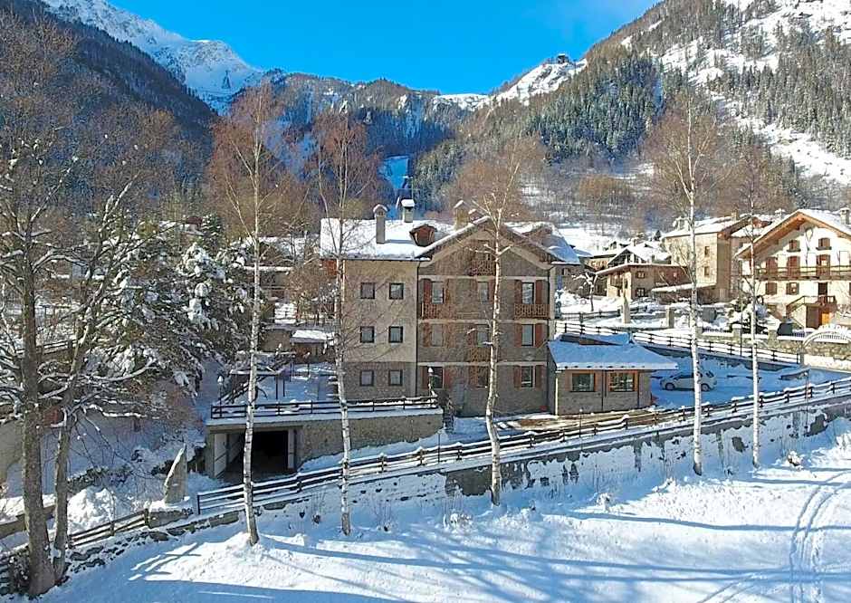 Hotel Stella Del Nord