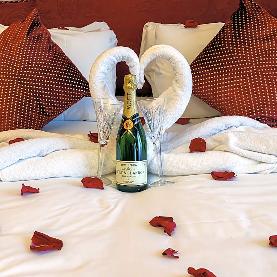 Kettles Country House Hotel