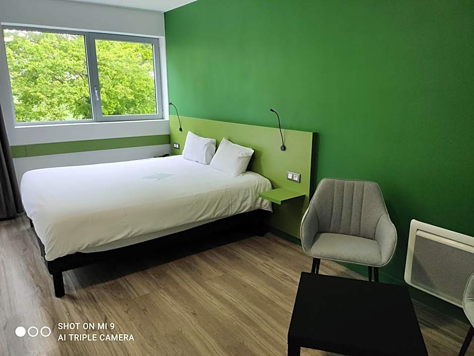 Atao Residence- Rennes Sud