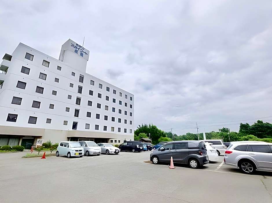 Tabino Hotel Express Narita