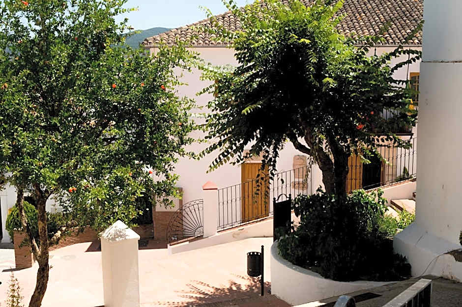 Hotel Los Castanos