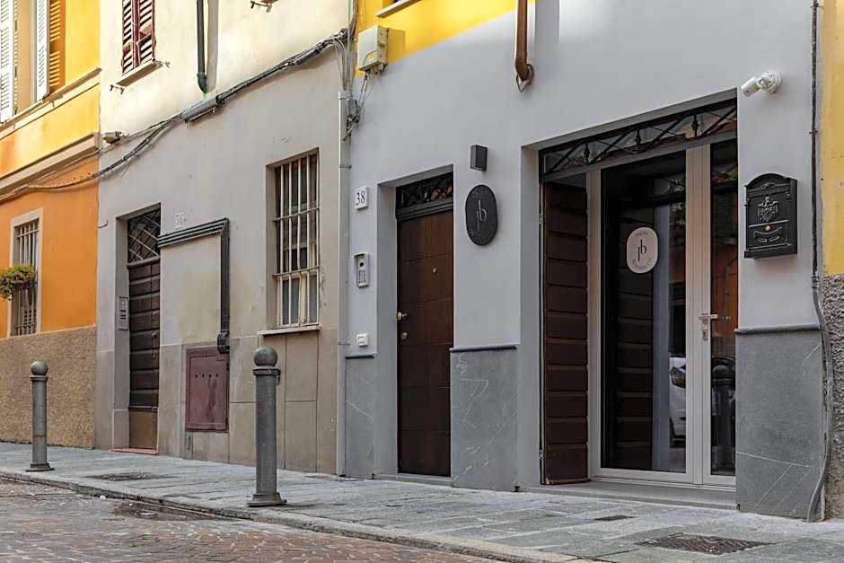 Palais Bernadette