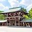 Hotel Livemax Nihombashi-Hakozaki