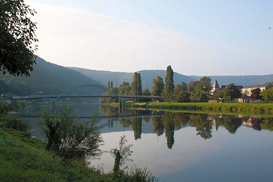 Chateau de l Aviette - Rancennes