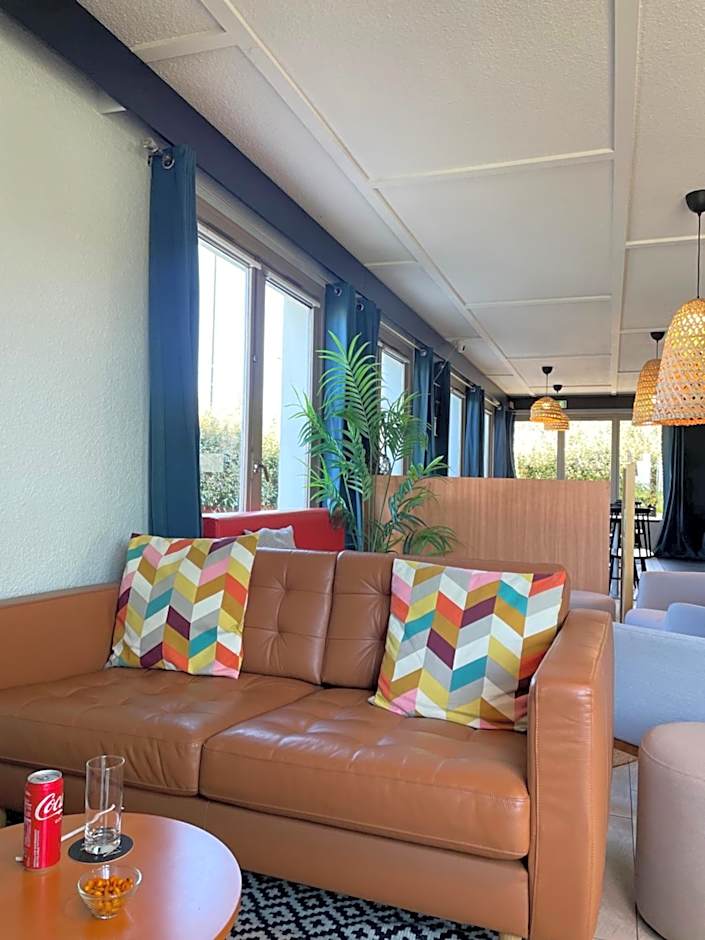 Brit Hotel Quimper Sud