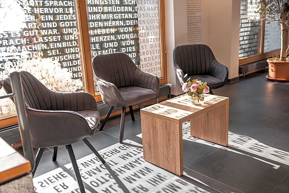 Hotel am Schlossberg