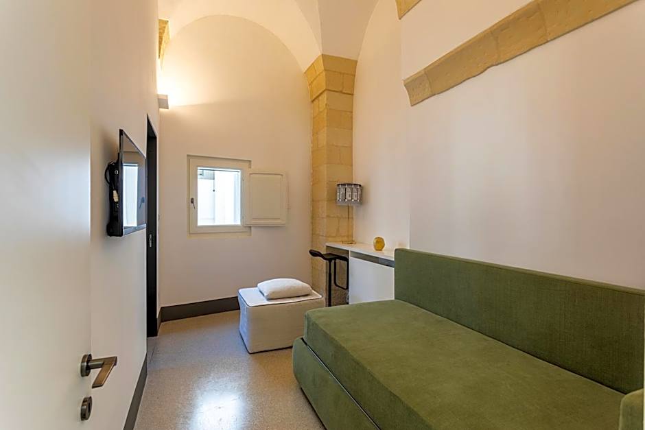 Palazzo De Noha - Boutique Hotel
