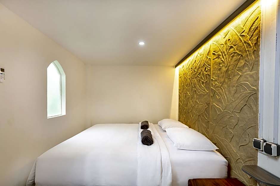 Home-Bience Hostel