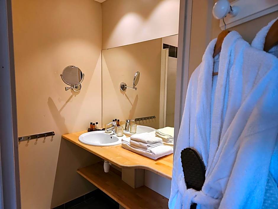 La Fraîchette-Hôtel & Spa