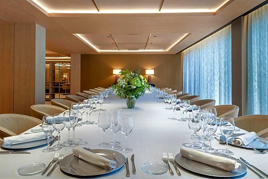 AC Hotel Atocha