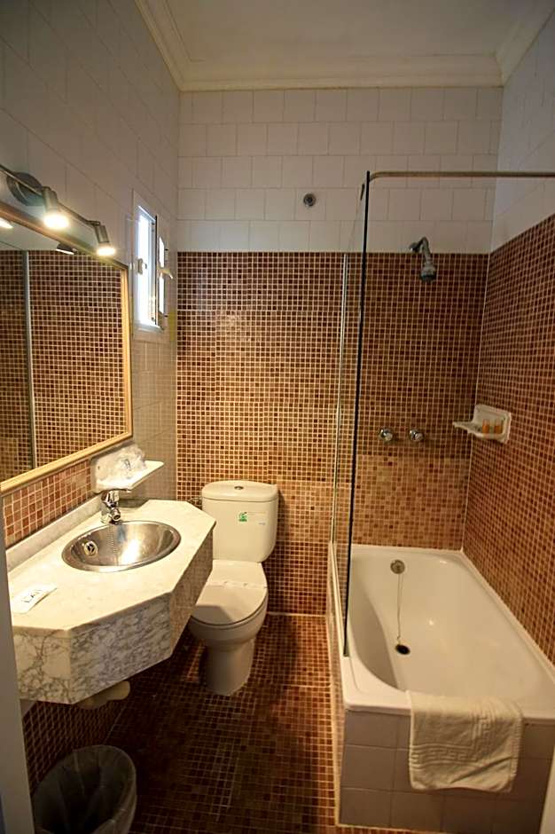 Cala Bona y Mar Blava