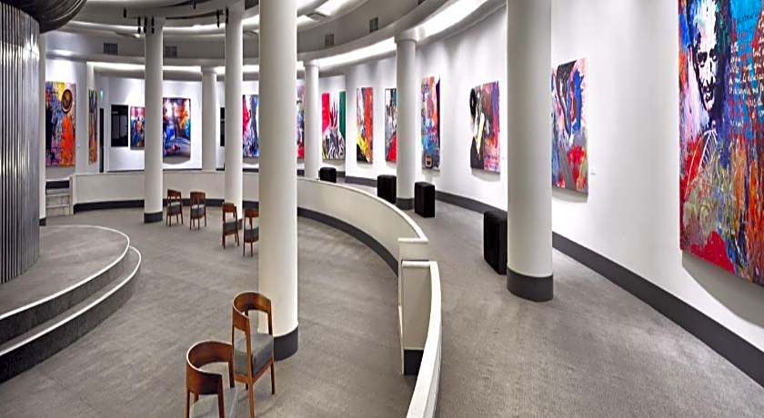 Surmeli Istanbul Hotel