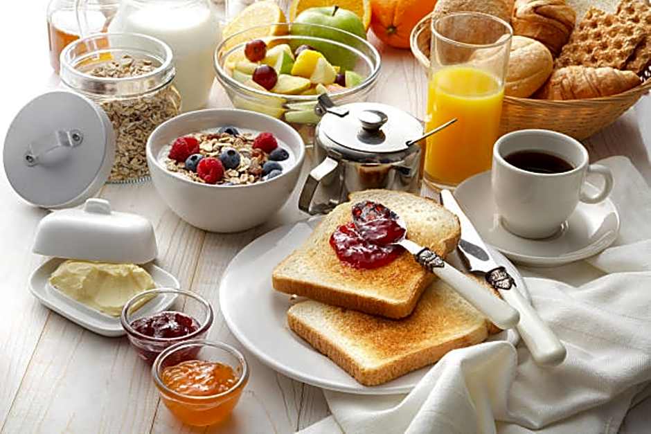 Days Inn by Wyndham Fayetteville