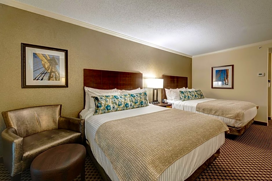 The Garrison Hotel & Suites Dover-Durham, Ascend Hotel Collection