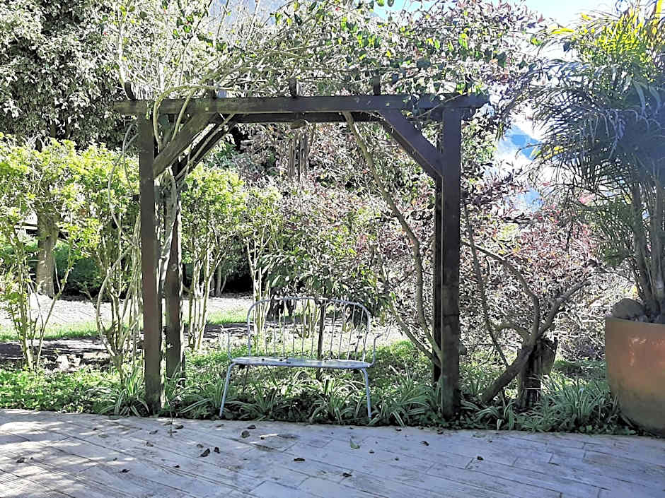 La Croisee des Sentiers