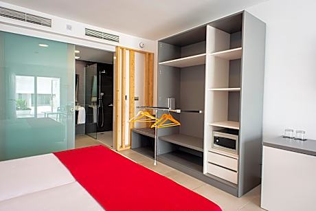 Junior Suite with Terrace - Disability Access