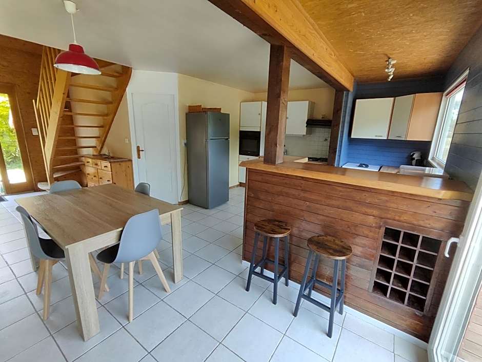 Domaine de la roselière • Nature • Brenne