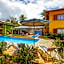 Residence Pe na Areia