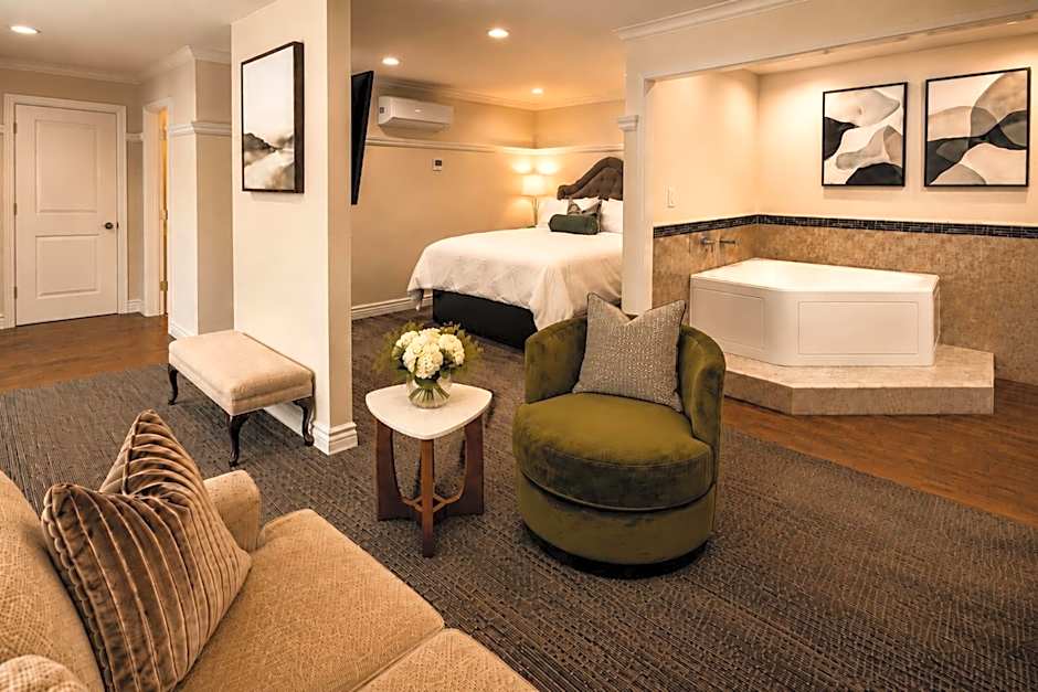 Wayside Inn